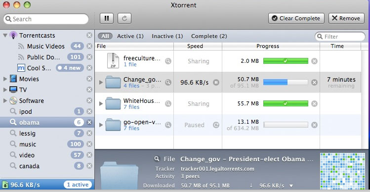 Best Torrent Software For Mac