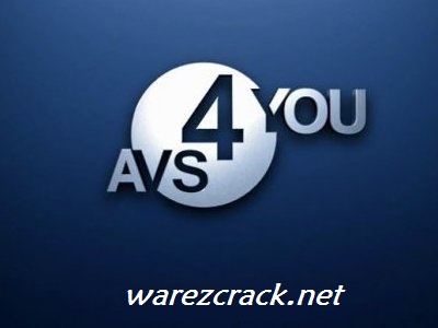 Avs video editor 9.3 crack